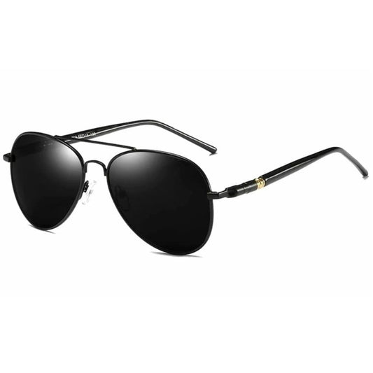 Aviator RB Black