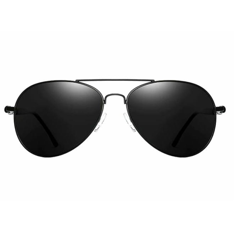 Aviator RB Black